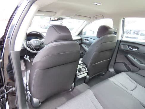 New 2026 Honda Accord LX image 13