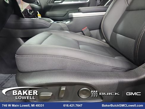 New 2026 GMC Terrain Elevation w/ Elevation Premium Package image 29