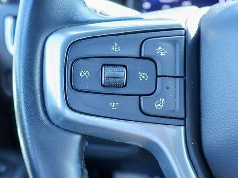 Certified 2023 Chevrolet Tahoe LT w/ Luxury Package image 27