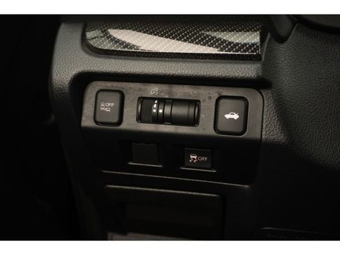 Used 2017 Subaru WRX STI w/ Popular Package #1 AWD/4WD image 28
