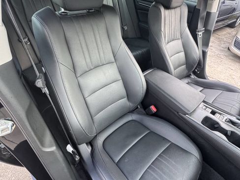 Used 2021 Honda Accord Sport Special Edition image 16