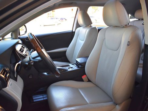 Used 2011 Lexus RX 450h AWD w/ Premium Pkg image 20