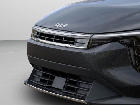 New 2025 Kia K4 EX image 13