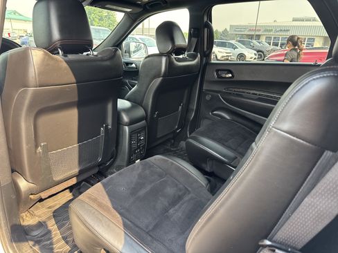 Used 2024 Dodge Durango R/T w/ Tow 'N Go Group AWD/4WD image 24