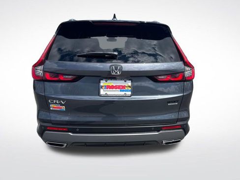 Used 2024 Honda CR-V Sport Touring image 4