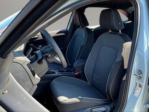 New 2026 Volkswagen Jetta Sport FWD image 23