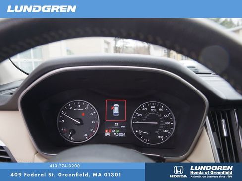 Used 2024 Subaru Outback Limited image 20