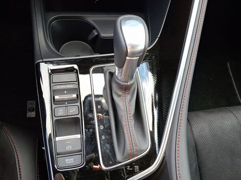 New 2025 Acura ADX A-Spec image 7