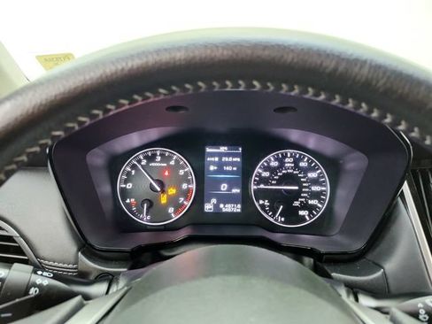 Used 2020 Subaru Outback Premium w/ Popular Package #1 AWD/4WD image 19