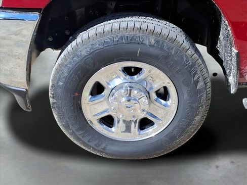 New 2026 RAM 2500 Tradesman image 9