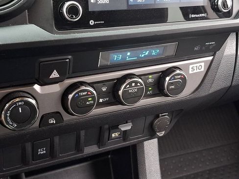 Used 2023 Toyota Tacoma SR AWD/4WD image 13
