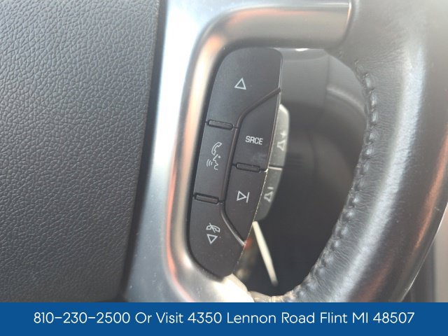 Used 2016 GMC Acadia SLE AWD/4WD image 22