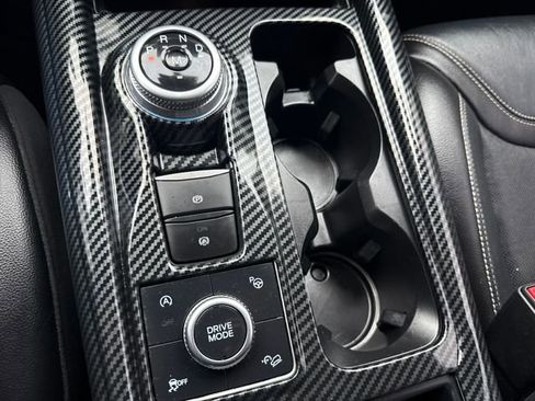 Used 2020 Ford Explorer ST w/ Premium Technology Package image 30