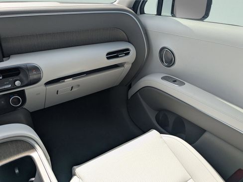New 2026 Hyundai Palisade SEL FWD image 19