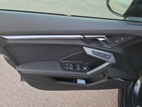 New 2026 Audi A3 2.0T Premium image 5