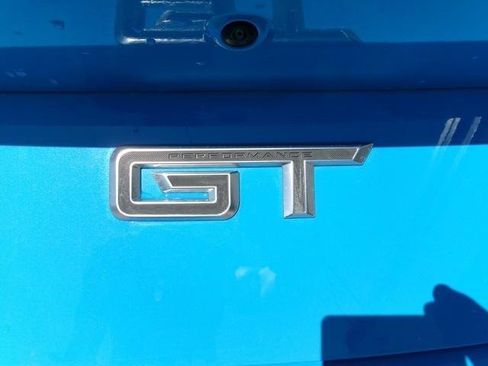 Used 2024 Ford Mustang GT w/ GT Performance Package RWD image 24