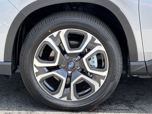 New 2026 Subaru Ascent Touring AWD/4WD image 27
