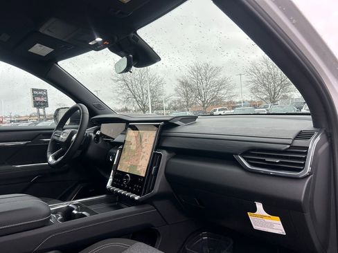 New 2026 GMC Acadia Elevation w/ Black Edition AWD/4WD image 40