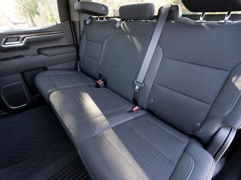 Used 2023 Chevrolet Silverado 1500 RST w/ Z71 Off-Road Package image 32