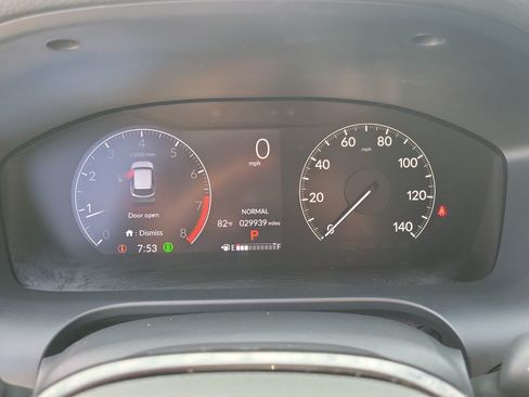 Used 2024 Honda HR-V Sport image 20