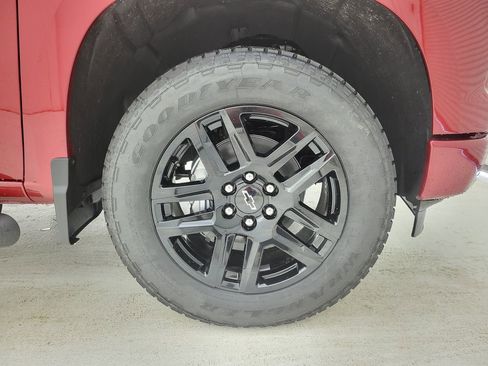 New 2026 Chevrolet Silverado 1500 RST w/ RST Select Package image 21