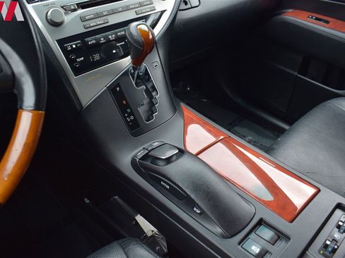 Used 2010 Lexus RX 450h 2WD image 19