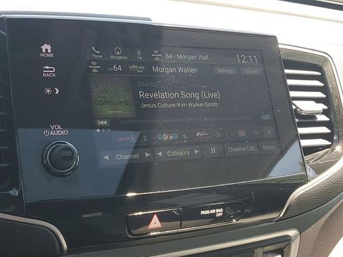 Used 2022 Honda Pilot Black Edition image 27
