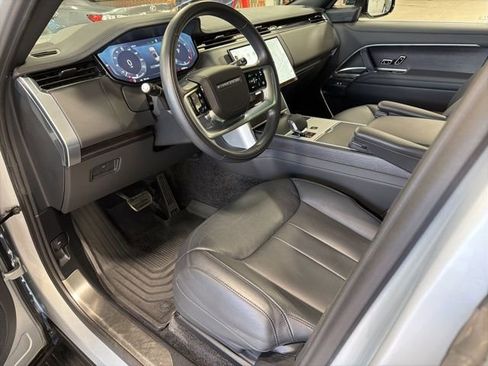 Used 2024 Land Rover Range Rover SE image 14