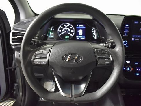 Used 2022 Hyundai Ioniq Blue image 14