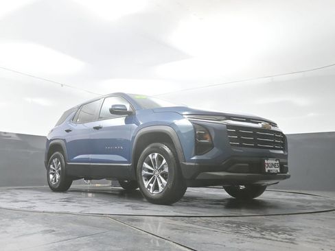 Used 2025 Chevrolet Equinox LT AWD/4WD image 51