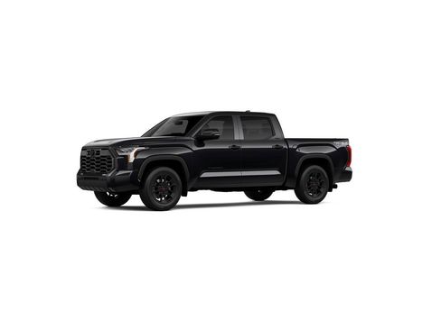 New 2026 Toyota Tundra Limited AWD/4WD image 2