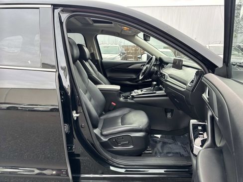 Used 2023 MAZDA CX-9 Touring image 15