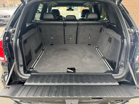 Used 2017 BMW X5 xDrive35i image 8