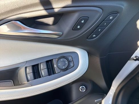 New 2026 Buick Encore GX Avenir w/ Avenir Technology Package image 10
