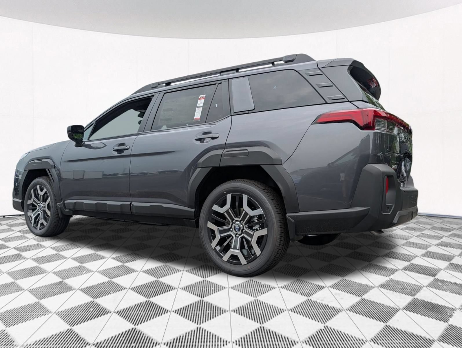 New 2026 Subaru Outback Touring XT AWD/4WD image 17