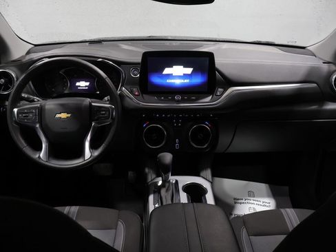 Used 2025 Chevrolet Blazer LT image 17
