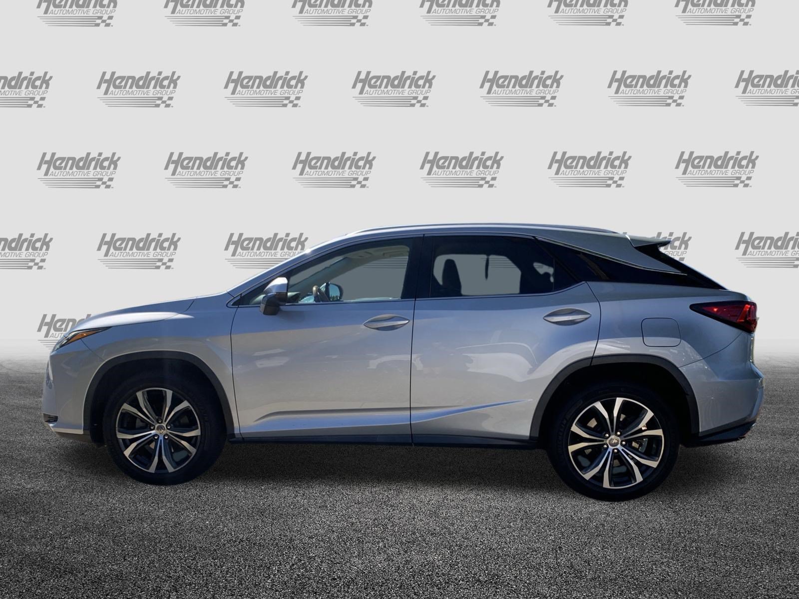 Used 2016 Lexus RX 350 FWD w/ Premium Package image 7