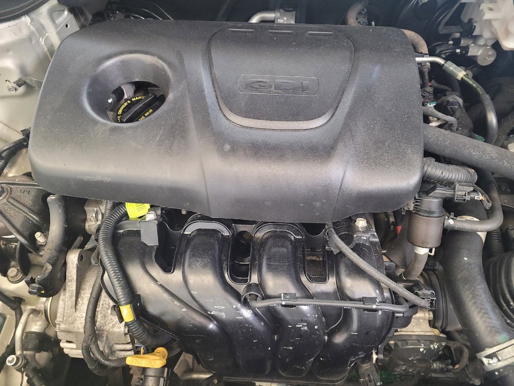 Used 2018 Hyundai Accent SE FWD image 30