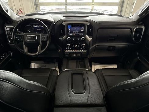 Certified 2020 GMC Sierra 1500 Denali image 21
