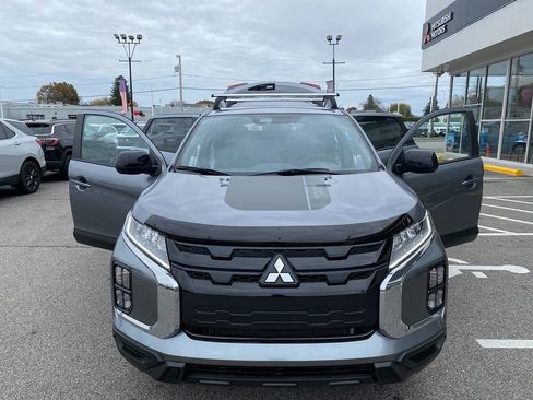 New 2024 Mitsubishi Outlander Sport AWD image 29