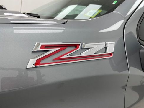 New 2026 Chevrolet Silverado 1500 LT Trail Boss w/ LT Trail Boss Premium Package image 21