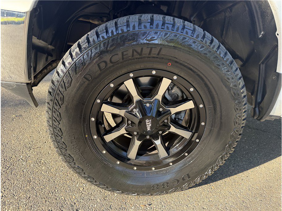 Used 2019 RAM 1500 Tradesman w/ Popular Equipment Group AWD/4WD image 12