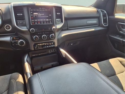 Used 2019 RAM 1500 Big Horn AWD/4WD image 26