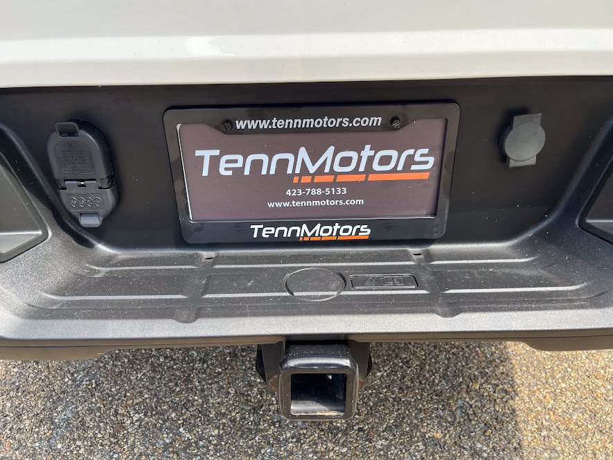 Used 2019 Ford Ranger Lariat w/ Trailer Tow Package AWD/4WD image 48