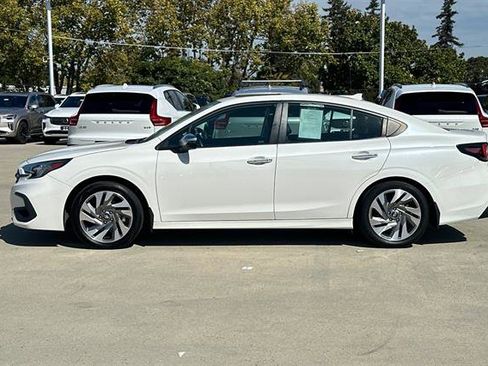 Used 2023 Subaru Legacy Touring XT image 6