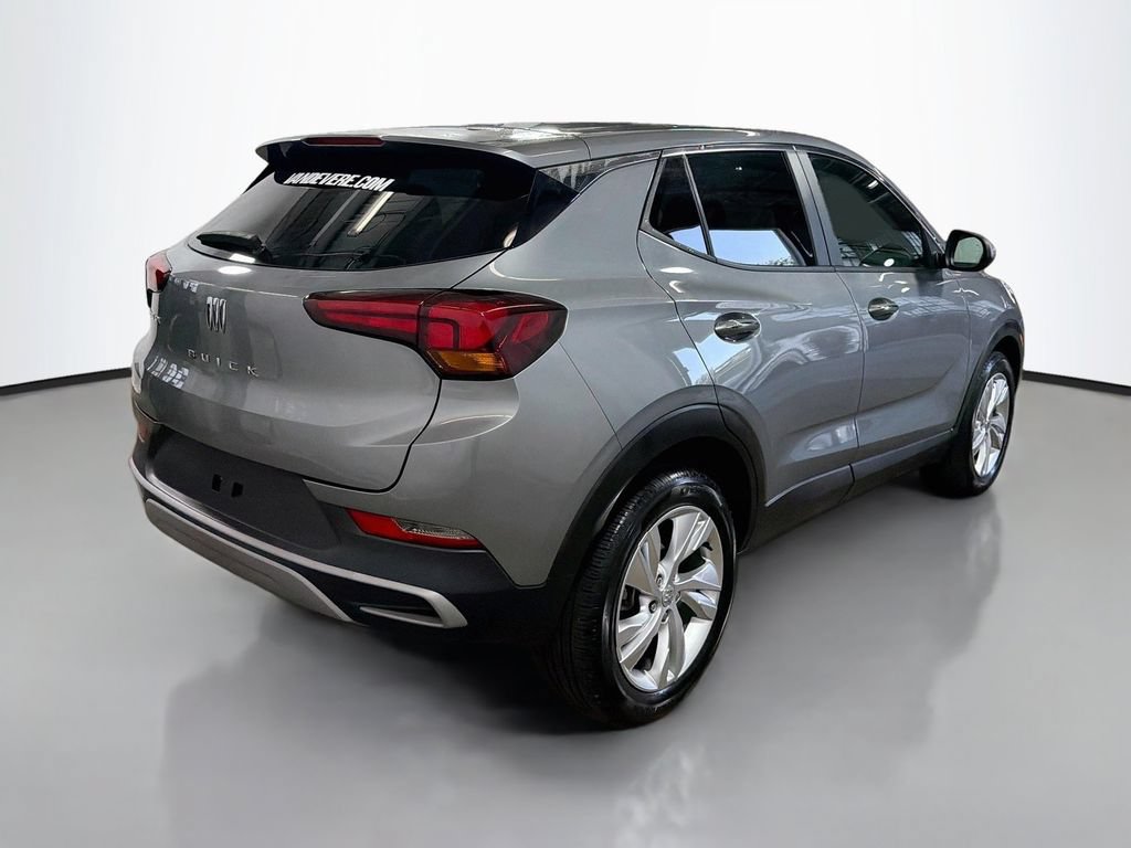 Used 2026 Buick Encore GX Preferred w/ Comfort Package FWD image 9