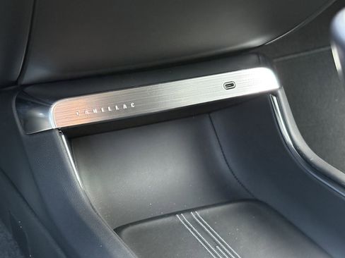 New 2026 Cadillac Lyriq V image 26