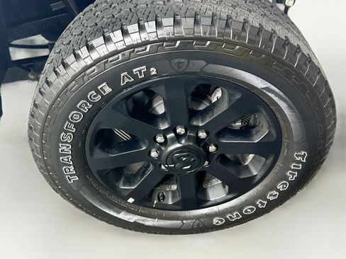 Used 2025 RAM 2500 Big Horn AWD/4WD image 11
