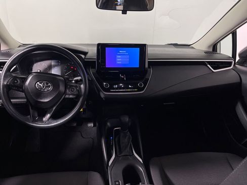 Certified 2024 Toyota Corolla LE FWD image 21
