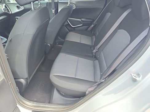 Certified 2021 Kia Soul LX FWD image 16
